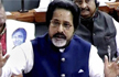 Rose Valley chit fund scam: Trinamool MP Sudip Bandyopadhyay arrested